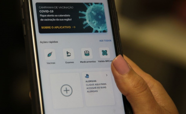 “Não vai funcionar”, diz secretário sobre tentativa de comprar passaporte da vacina 