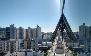 Sol e calor predominam nesta semana