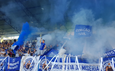 Caravaggio decide a Série C do Estadual no Majestoso