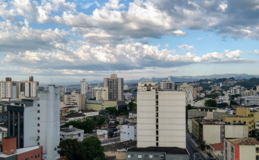 Temperaturas devem sofrer elevação no decorrer da semana