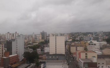 Terça-feira chegou aos 32ºC na região
