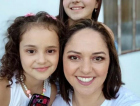 Trágica morte de mãe e duas filhas causa comoção nas redes sociais