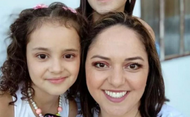 Trágica morte de mãe e duas filhas causa comoção nas redes sociais