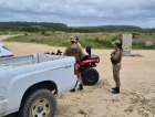 Mais de 20 autuações por crimes ambientais em Araranguá