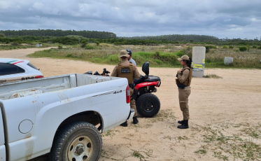 Mais de 20 autuações por crimes ambientais em Araranguá