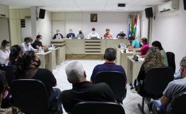 Envolvidos na confusão em Meleiro dão as suas versões