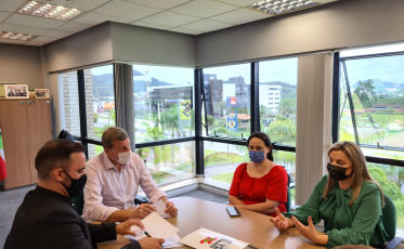 Jacinto Machado terá unidade do Sine