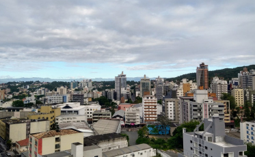 Tempo continua bom na região