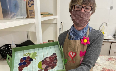 Clubes de Mães da Afasc têm novidades para 2022