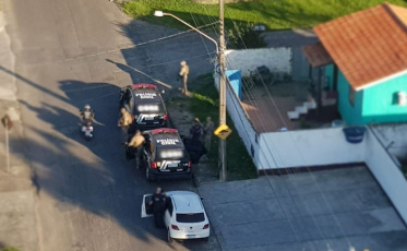 Sete pessoas são indiciadas por receptação