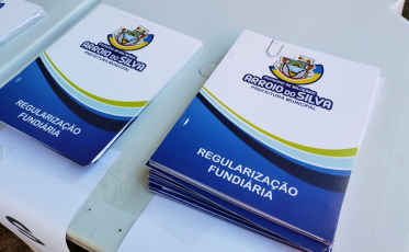 Mais de 300 matrículas do loteamento Praia do Melão serão entregues no sábado