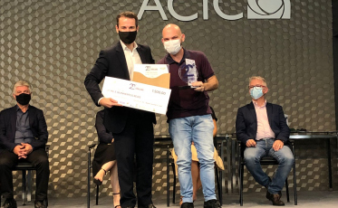 Som Maior e 4oito conquistam o Prêmio Acic de Jornalismo