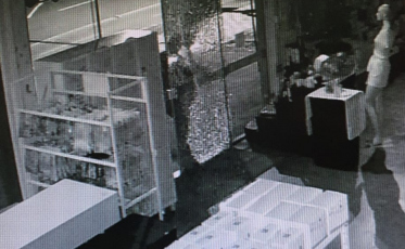 Suspeito de furto é preso de forma preventiva