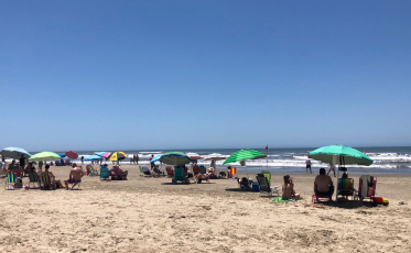 Virada será de tempo bom na região