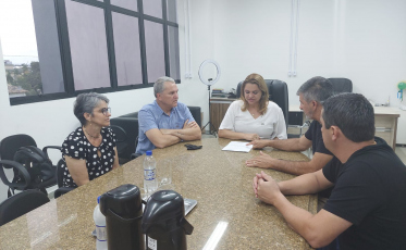 Executivo recebe mais de R$ 2 milhões de devolução da Câmara de Vereadores em Içara