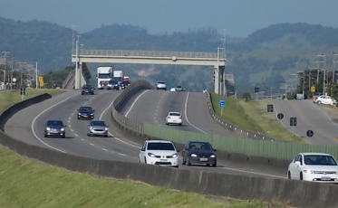 CCR ViaCosteira realiza Operação Especial de Natal