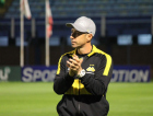 Tigre anuncia saída de técnico