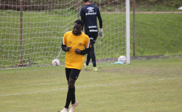 Criciúma vence jogo-treino contra sub-23 do Grêmio