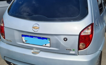 Polícia recupera veículo roubado que estava à venda na internet