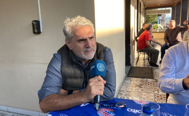 Forquilhinha e Synter Fechaduras: uma história conjunta