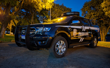 Polícia Civil esclarece estupro em menos de 48 horas e faz prisão