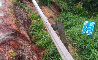 Atenção, motoristas: confira a situação das rodovias na região