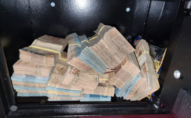 Quadrilha com ramificação no Sul já lesou 120 pessoas em R$ 15 milhões