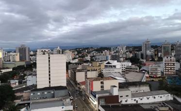 Depois do ciclone, tempo segue bom nos próximos dias na região 