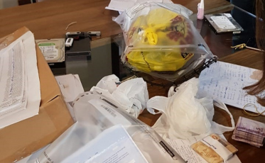 Araranguá: Polícia Federal apura esquema de superfaturamento de produtos médicos e hospitalares 