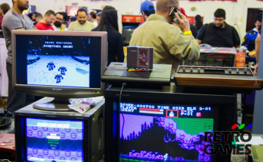 Principal festival retro game do Brasil terá presença de catarinenses