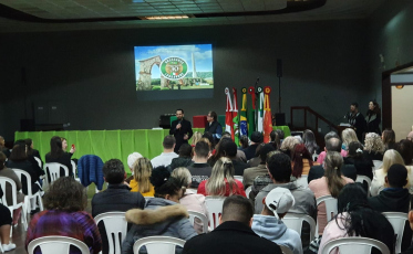 Fórum Gemellaggio do Amanhã vai trilhar os próximos 30 anos de Urussanga