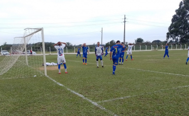 5ª rodada do Campeonato Içarense de Futebol acontece neste domingo