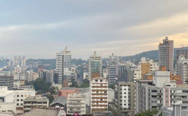 Semana de tempo bom na região Sul de SC