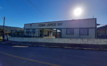 Semana do Meio Ambiente: preservação é tema de palestras nas escolas de Siderópolis