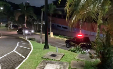 Operação Esculápio: PF investiga fraudes na aplicação de recursos federais na área da saúde