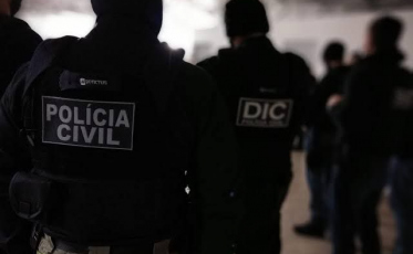 DIC esclarece furto de 26 tablets em escola de Tubarão e prende três suspeitos