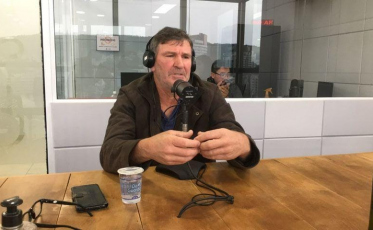 Copa do Mundo: “Lá você vê todas as raças, cores, crédulos e crenças”, diz Raul Scarabelot