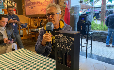 Os sabores da enogastronomia de Nova Veneza