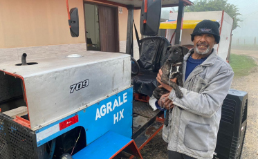 BusCão castra mais 45 animais em Içara