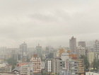 Chuva persiste no Sul de SC nesta sexta-feira