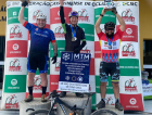 Ciclista de Siderópolis é campeão na categoria Sport Master B1 e garante título inédito
