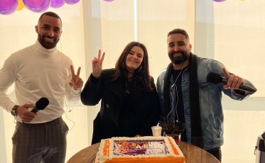 Novo Do Avesso tem Chicão e Diego com Pity e Vitor (FOTOS)