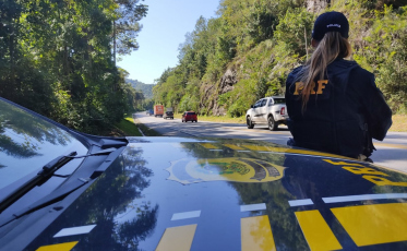 Número de acidentes com mortes diminui durante a Operação Corpus Christi 2022