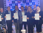 Em Içara, governador anuncia mais de R$ 47 milhões em investimentos para saúde e infraestrutura (FOTOS)