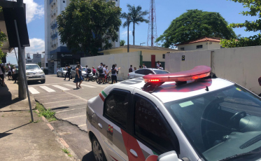 Polícia Militar realiza mais de 21 mil visitas preventivas no primeiro semestre