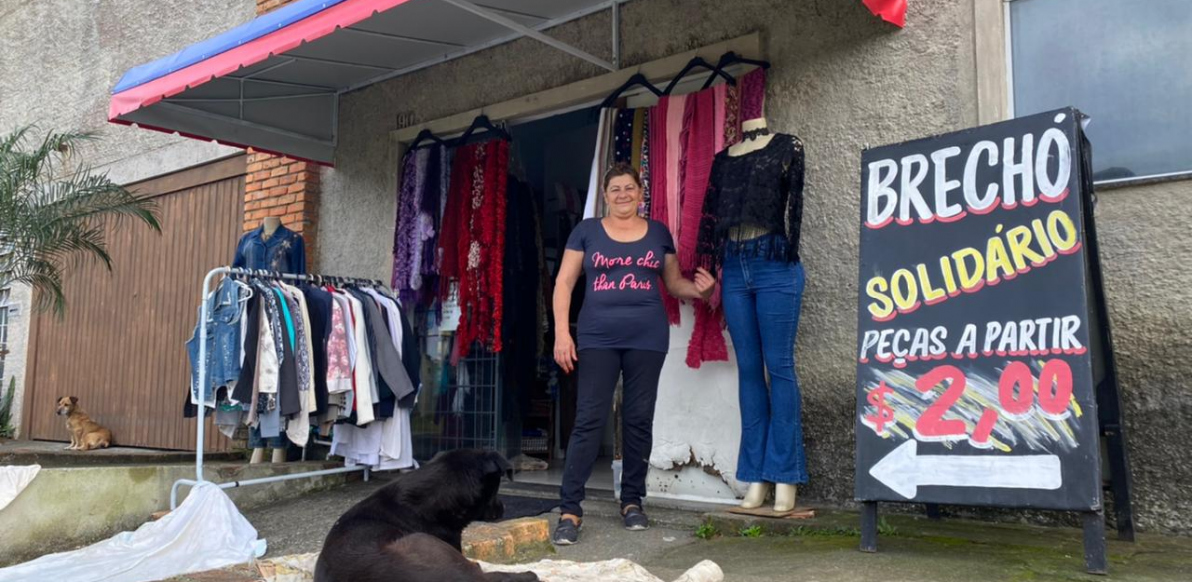 Protetores independentes dedicam a vida pela causa animal no Sul Catarinense