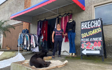 Protetores independentes dedicam a vida pela causa animal no Sul Catarinense