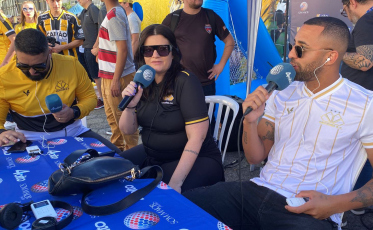 Direto do Majestoso, Do Avesso especial Criciúma x Vasco neste sábado