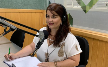 Kaki Farias retorna ao comando do Ponto a Ponto na Som Maior