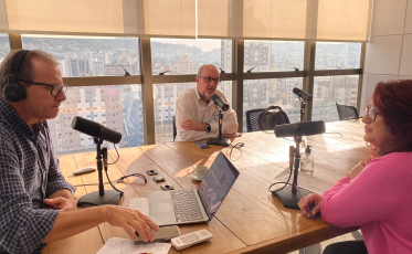 Núcleo do Terceiro Setor da Acic une forças a serviço da sociedade